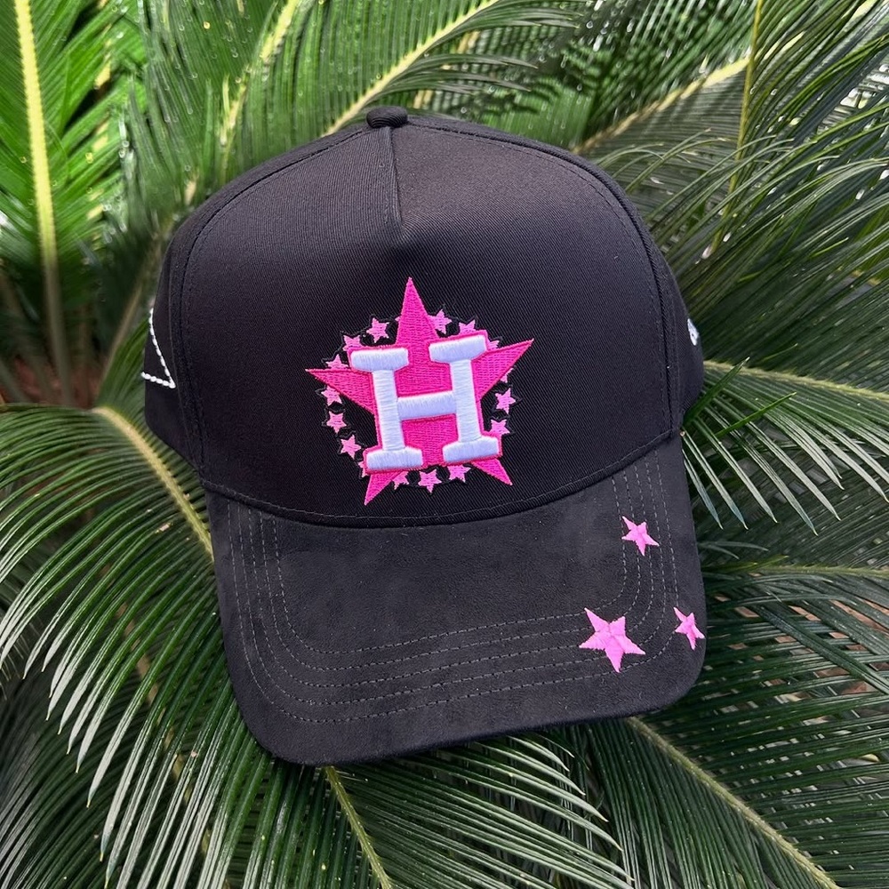 Dandy hats x junior H Clave Ali